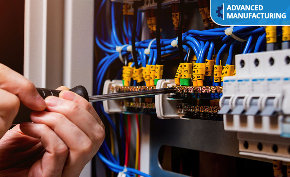 Electrical and Electronics Technician Certification with Lab Kit (Voucher Included)