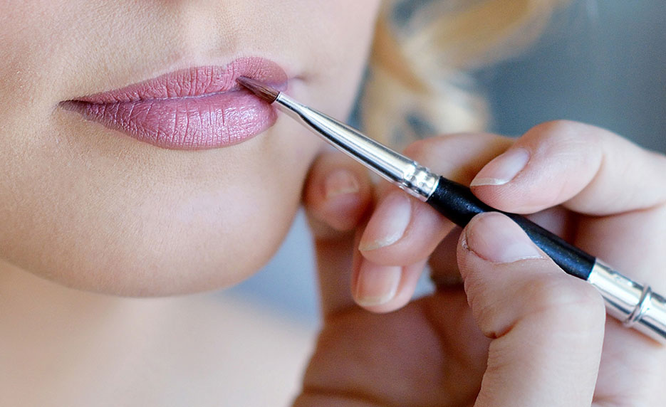 Makeup Artist